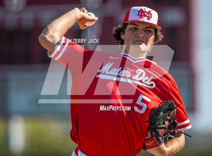 Thumbnail 2 in JSerra Catholic @ Mater Dei photogallery.
