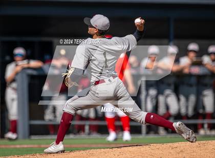 Thumbnail 2 in JSerra Catholic @ Mater Dei photogallery.