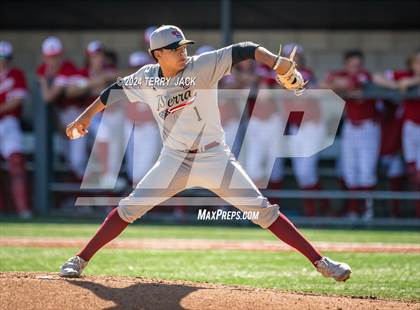Thumbnail 2 in JSerra Catholic @ Mater Dei photogallery.