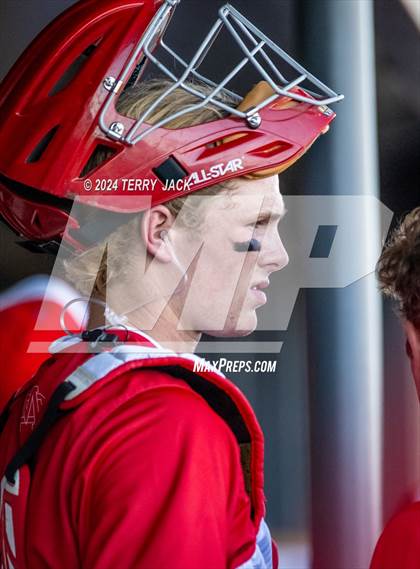 Thumbnail 1 in JSerra Catholic @ Mater Dei photogallery.