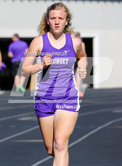 Thumbnail 3 in Jesuit @ Sunset photogallery.