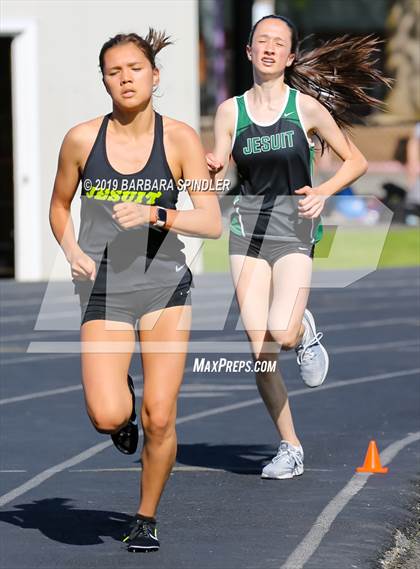 Thumbnail 3 in Jesuit @ Sunset photogallery.