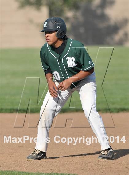 Thumbnail 1 in River Valley @ Inderkum photogallery.