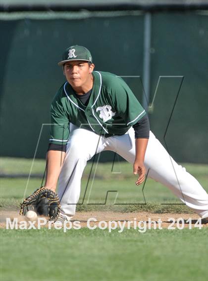 Thumbnail 1 in River Valley @ Inderkum photogallery.