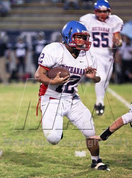 Thumbnail 3 in Buchanan @ Clovis East photogallery.