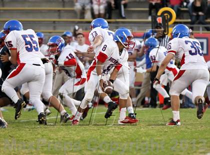 Thumbnail 1 in Buchanan @ Clovis East photogallery.
