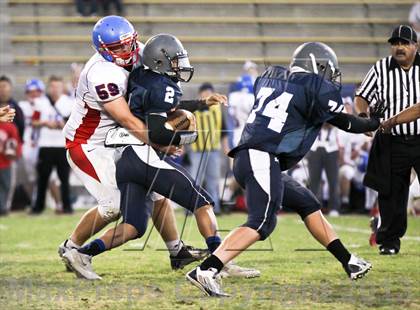 Thumbnail 3 in Buchanan @ Clovis East photogallery.