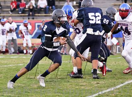 Thumbnail 3 in Buchanan @ Clovis East photogallery.