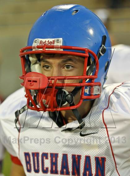 Thumbnail 1 in Buchanan @ Clovis East photogallery.