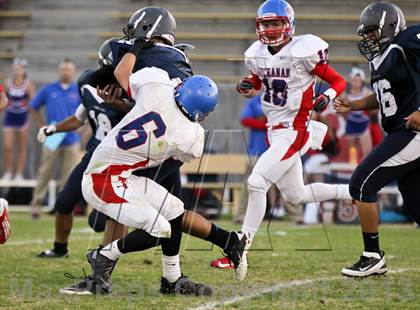 Thumbnail 1 in Buchanan @ Clovis East photogallery.