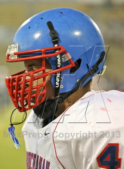 Thumbnail 1 in Buchanan @ Clovis East photogallery.