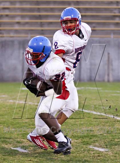 Thumbnail 1 in Buchanan @ Clovis East photogallery.