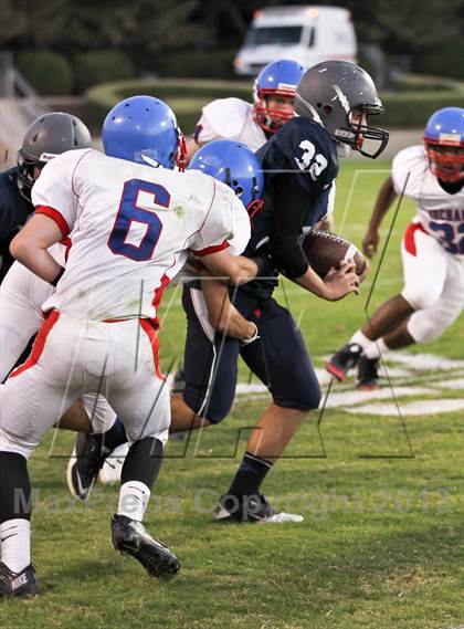 Thumbnail 3 in Buchanan @ Clovis East photogallery.