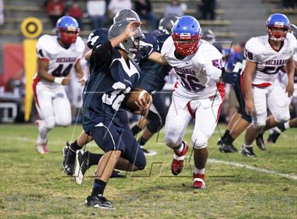 Thumbnail 3 in Buchanan @ Clovis East photogallery.