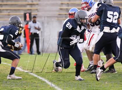 Thumbnail 1 in Buchanan @ Clovis East photogallery.