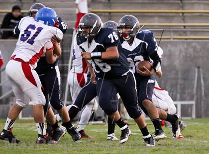 Thumbnail 1 in Buchanan @ Clovis East photogallery.