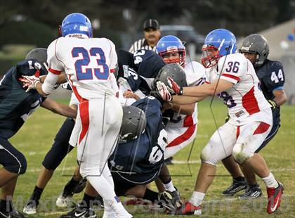 Thumbnail 2 in Buchanan @ Clovis East photogallery.