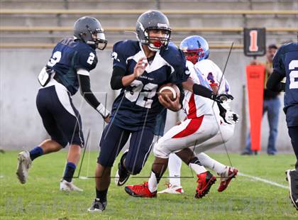 Thumbnail 1 in Buchanan @ Clovis East photogallery.