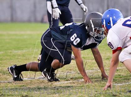 Thumbnail 3 in Buchanan @ Clovis East photogallery.