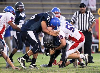 Thumbnail 1 in Buchanan @ Clovis East photogallery.