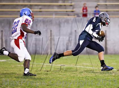 Thumbnail 1 in Buchanan @ Clovis East photogallery.