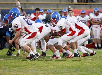 Thumbnail 2 in Buchanan @ Clovis East photogallery.