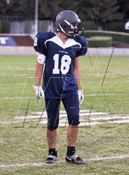 Thumbnail 1 in Buchanan @ Clovis East photogallery.