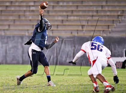 Thumbnail 3 in Buchanan @ Clovis East photogallery.