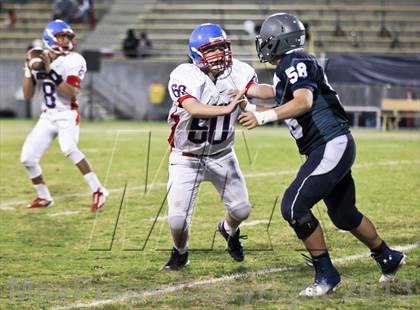 Thumbnail 3 in Buchanan @ Clovis East photogallery.