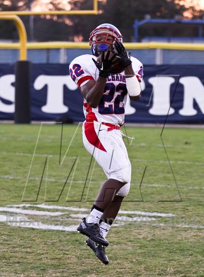 Thumbnail 3 in Buchanan @ Clovis East photogallery.