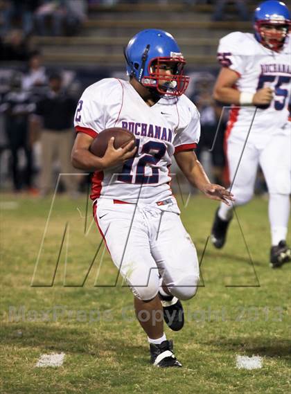 Thumbnail 2 in Buchanan @ Clovis East photogallery.