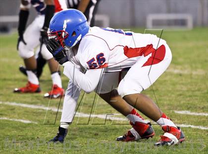 Thumbnail 1 in Buchanan @ Clovis East photogallery.