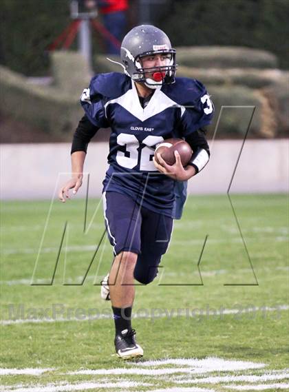 Thumbnail 1 in Buchanan @ Clovis East photogallery.