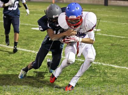 Thumbnail 2 in Buchanan @ Clovis East photogallery.