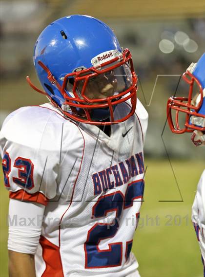 Thumbnail 3 in Buchanan @ Clovis East photogallery.