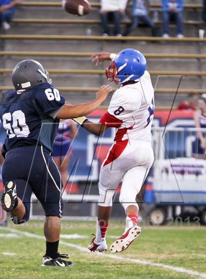 Thumbnail 2 in Buchanan @ Clovis East photogallery.