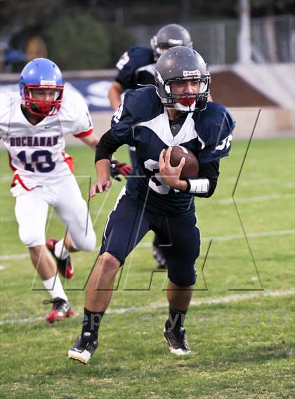 Thumbnail 1 in Buchanan @ Clovis East photogallery.
