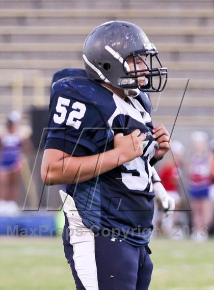 Thumbnail 2 in Buchanan @ Clovis East photogallery.