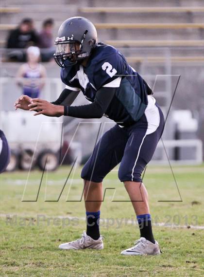 Thumbnail 3 in Buchanan @ Clovis East photogallery.
