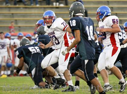 Thumbnail 2 in Buchanan @ Clovis East photogallery.