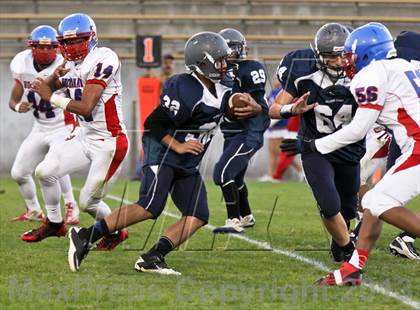 Thumbnail 2 in Buchanan @ Clovis East photogallery.