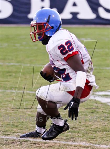 Thumbnail 3 in Buchanan @ Clovis East photogallery.