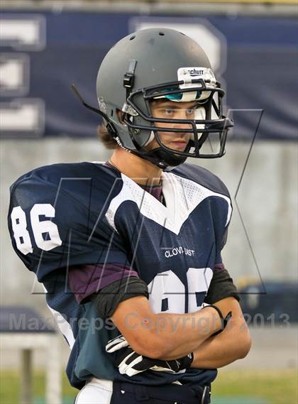 Thumbnail 1 in Buchanan @ Clovis East photogallery.