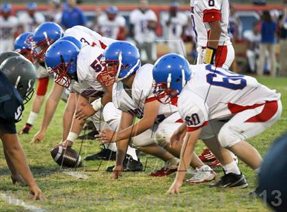Thumbnail 1 in Buchanan @ Clovis East photogallery.