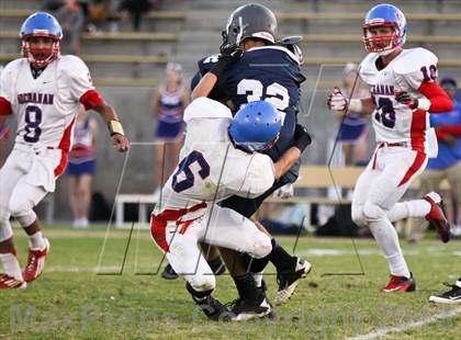 Thumbnail 2 in Buchanan @ Clovis East photogallery.