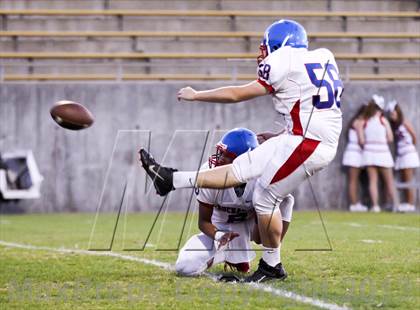Thumbnail 2 in Buchanan @ Clovis East photogallery.