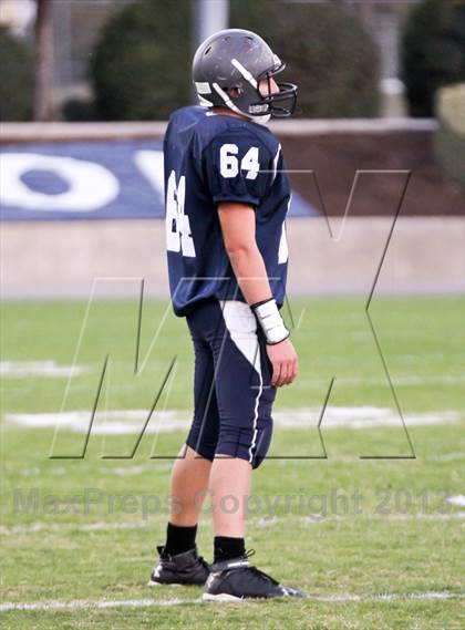 Thumbnail 2 in Buchanan @ Clovis East photogallery.