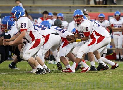 Thumbnail 3 in Buchanan @ Clovis East photogallery.