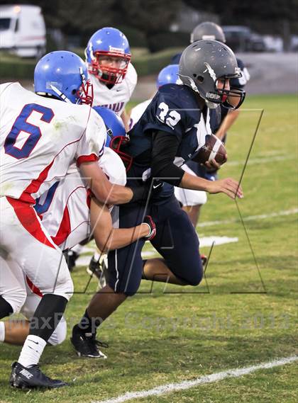 Thumbnail 2 in Buchanan @ Clovis East photogallery.
