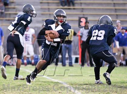 Thumbnail 2 in Buchanan @ Clovis East photogallery.